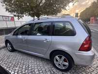 Peugeot 307 SW 2006