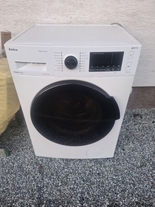 Sprzedam pralkę automatyczną