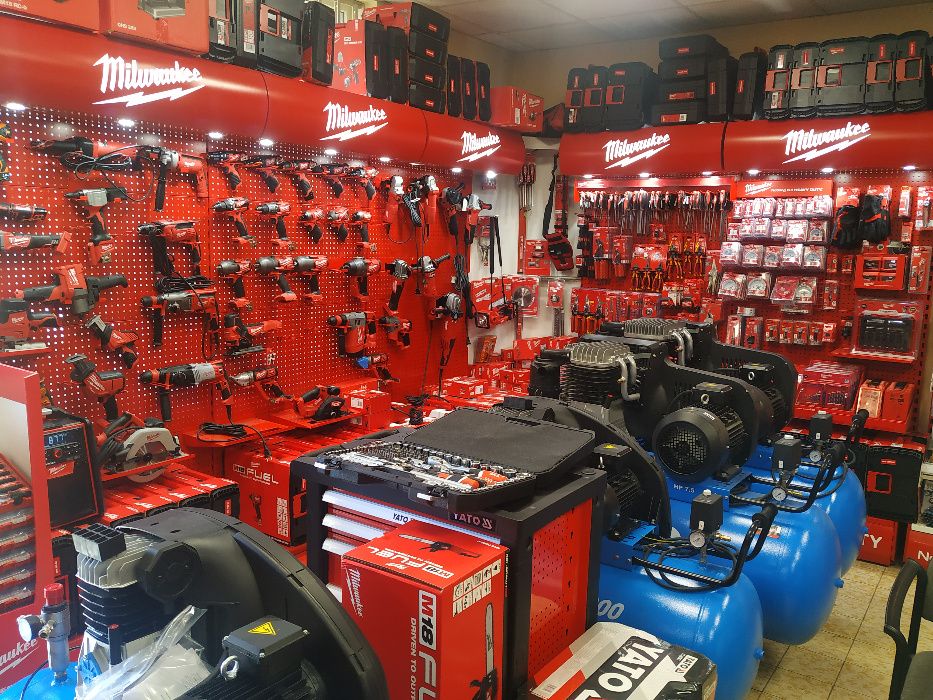 Airpress HL 340-90 Kompresor 340l/min 10 bar Sprężarka