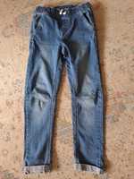 Spodnie jeansowe Cool Club 146cm