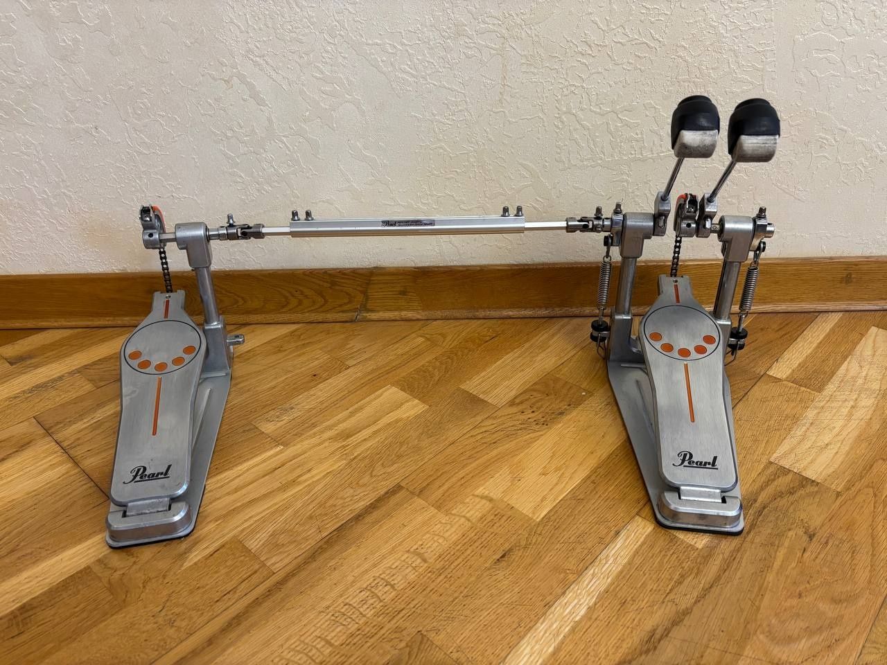 Кардан Pearl P-932 Demonator - подвійна педаль