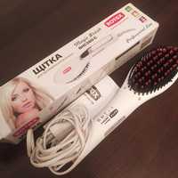 щітка для випрямлення волосся Rotex Magic Brush PHC360-C професійна