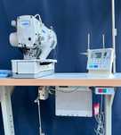 JUKI LBH-1790A Dziurkarka sterowana elektronicznie