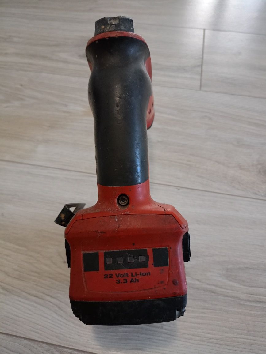 Hilti sd 5000 a22 wkretarka do gk