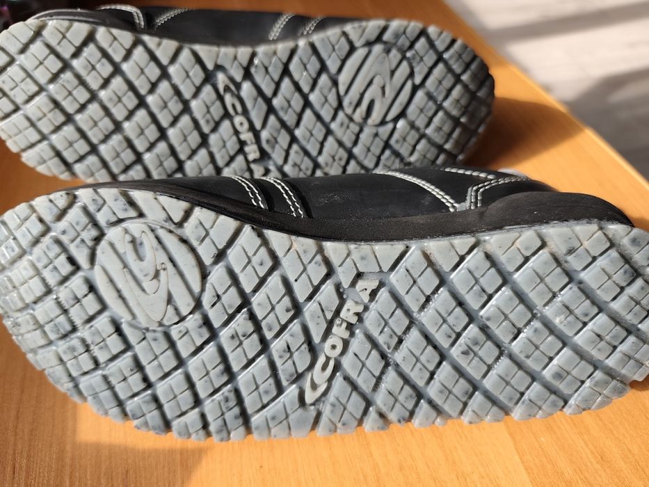 Buty robocze  Cofra ZATOPEK S3 SRC