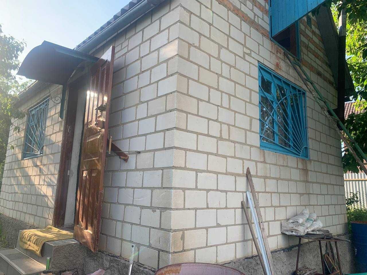 Дачна ділянка приватизована ,від   Білої Церкви -10 км..на схід.