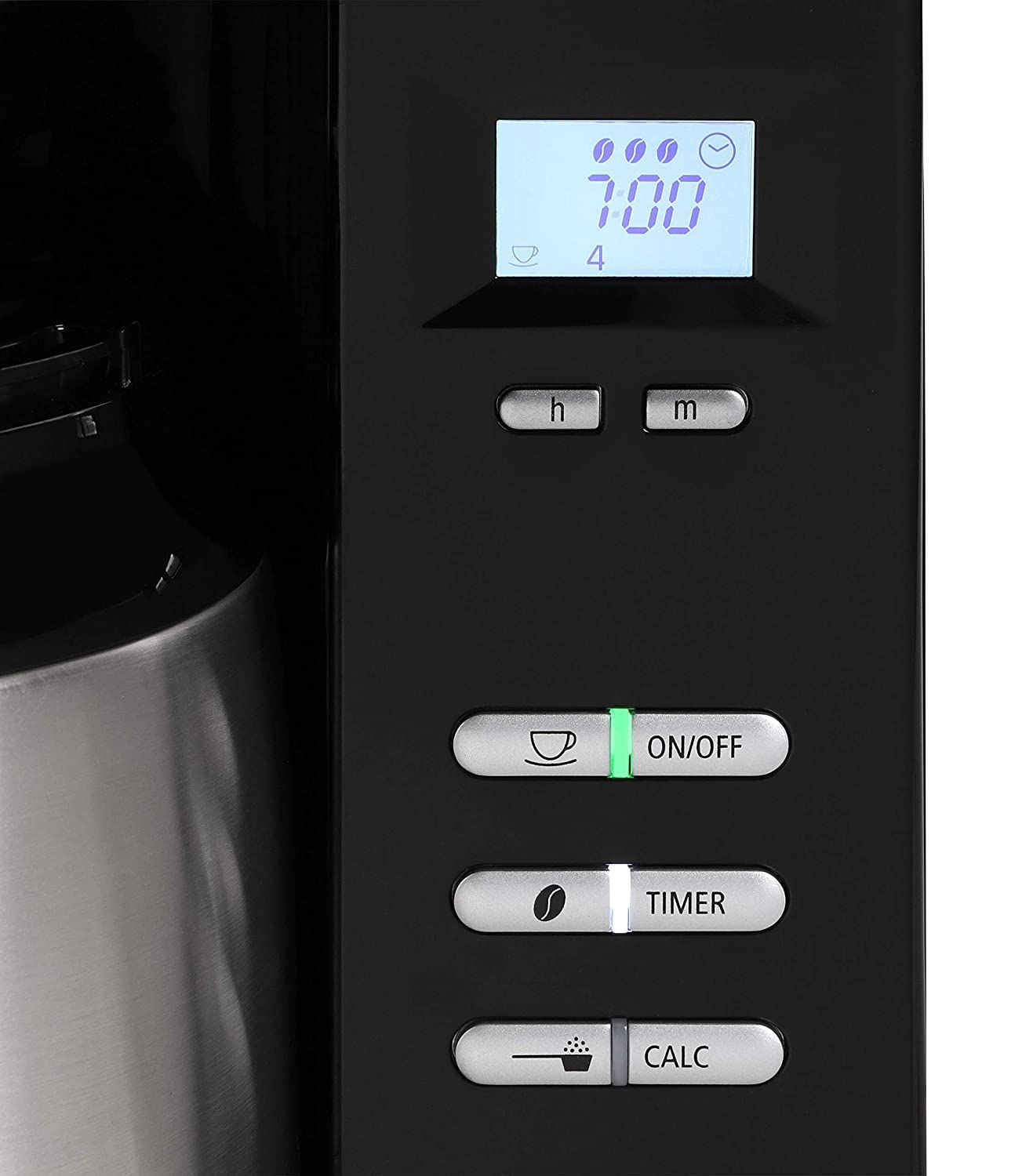 Grzałka (element grzewczy) do ekspresu Melitta Aromafresh
