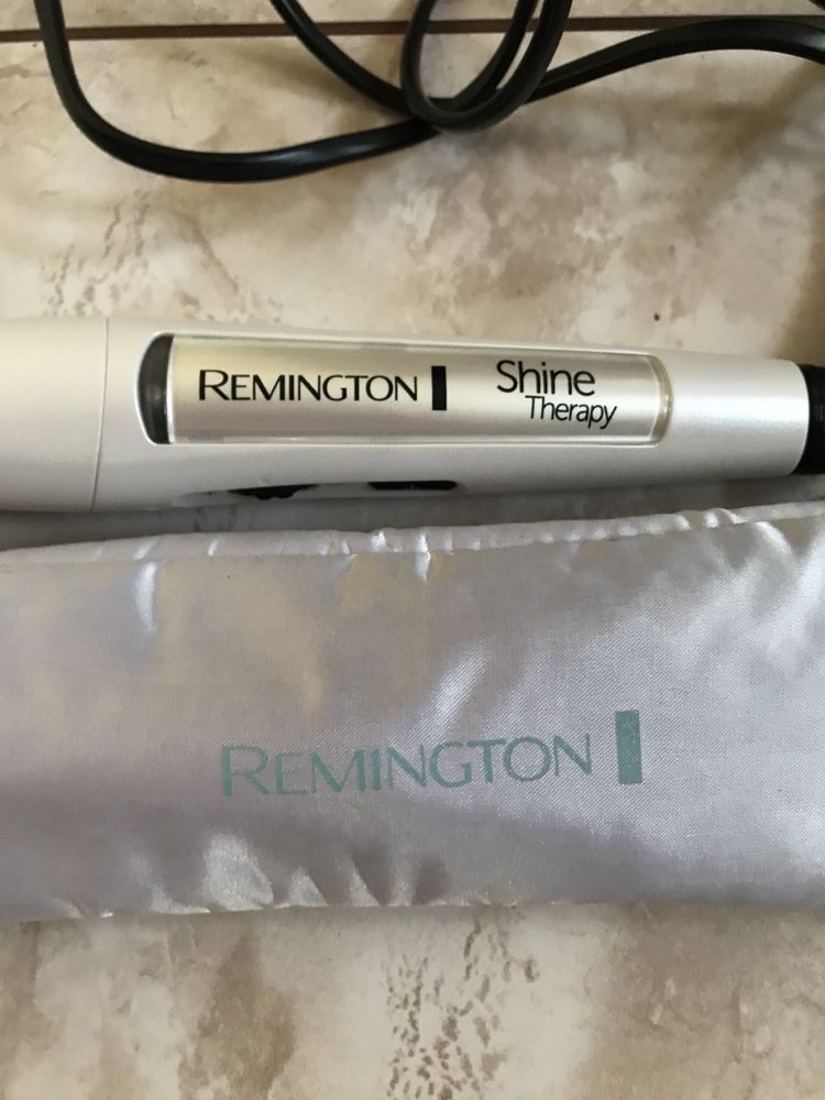 Плойка конусная remington