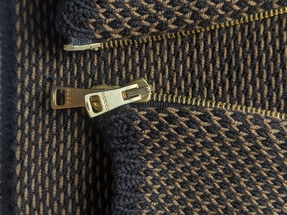 Gucci кофта з кашеміру кардіган жіночий  преміум бренд