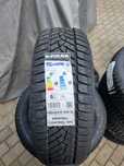 4x Fulda Kristall Control HP2 195/55R16 91 H (XL)
