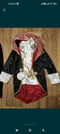Карнавальный костюм графа, принца, аристократа до 4 лет