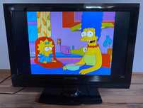 Telewizor DAEWOO DLP-32H3PB 32 cale LCD z pilotem