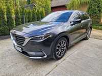 Mazda CX-9 AWD * Grand Touring * 7- osobowy * TOP * head up