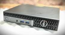DELL Optiplex 7010 MFF i5-13500T 16GB SSD 256GB M.2 WIFI BT W11P