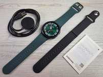 Смарт-годинник Samsung Galaxy Watch4 44mm Green (SM-R870) • ОРИГІНАЛ!