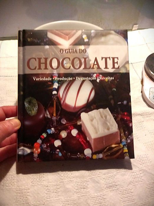 O Guia do Chocolate