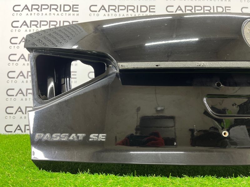 Крышка багажника Volkswagen Passat B7 1.8 2016