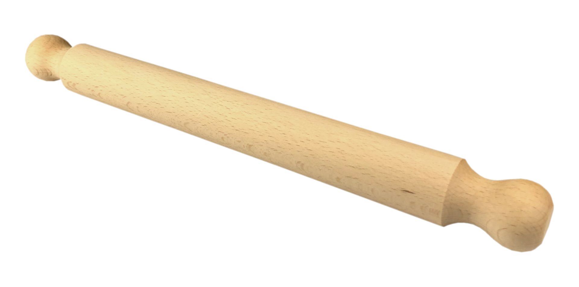 Wałek Do Ciasta, Pizzy 40 Cm - Wygodny Wałek Do Ciasta i Pizzy 40 Cm