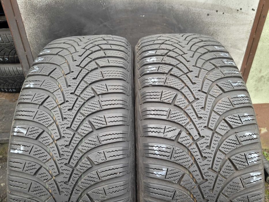 205/55/16 Goodyear Ultra Grip 9  5mm 2szt