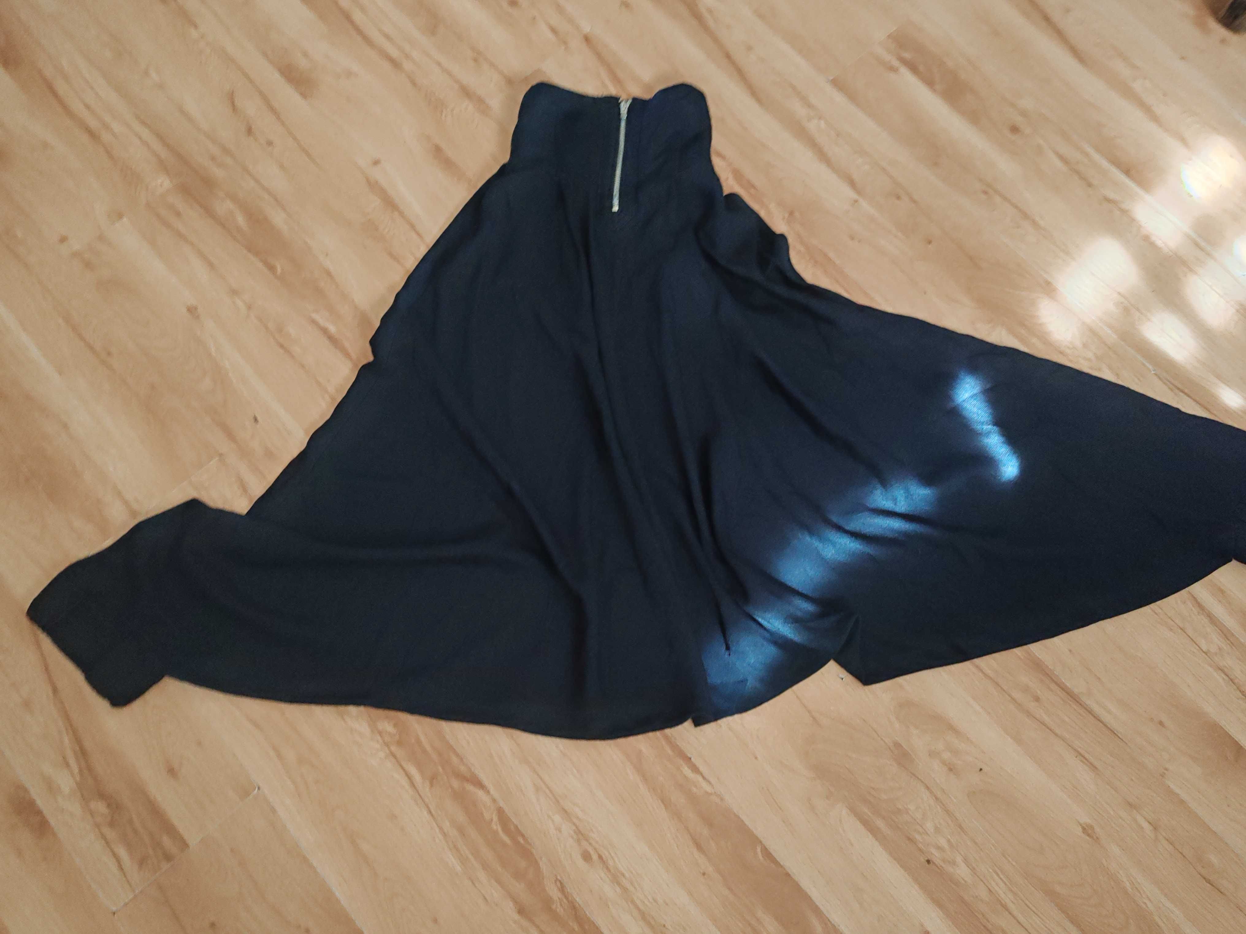 Prześliczny ciekawy kombinezon Only rozmiar 34 bawełna miękki jeans
