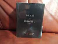 Nowy Chanel Bleu De Chanel 100 ml dla Pana