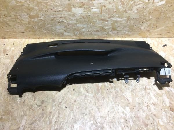 Tablier TOYOTA Prius Hatchback (_W3_)