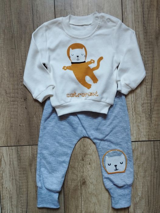 Костюм для хлопчика дівчинки