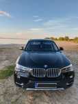 BMW X3 BMW X3 F25 Polift Xline zadbane od osoby prywtnej
