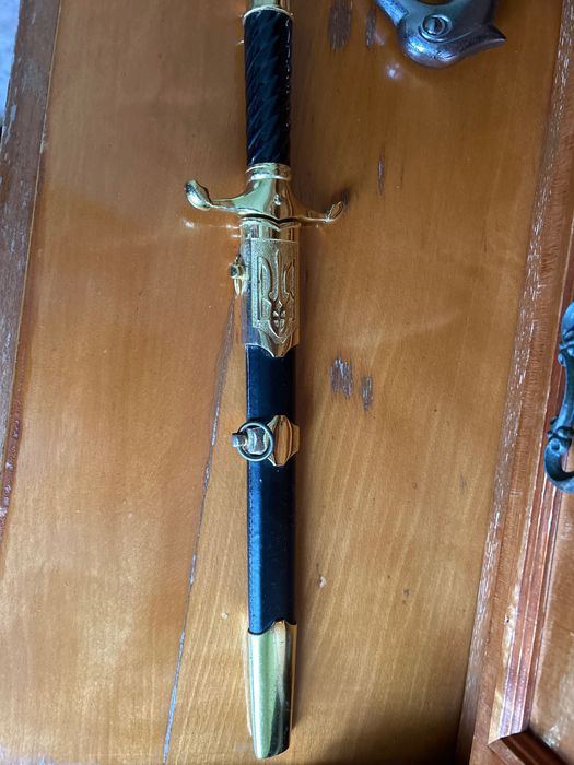 Кортик український