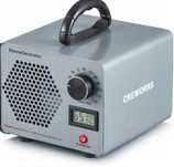 GENEGenerator OZONU CREWORKS ozonator 15000 mg/h