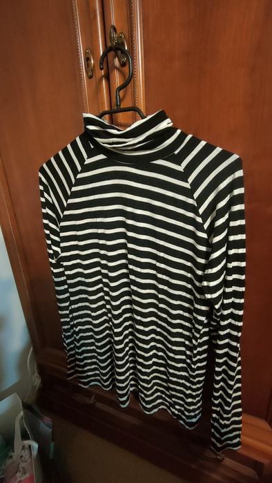 Mam Bluzka golf damski KappAhl rozm 40/42