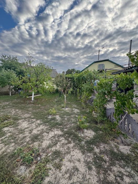 Продам дім Миколаївська обл 33000$