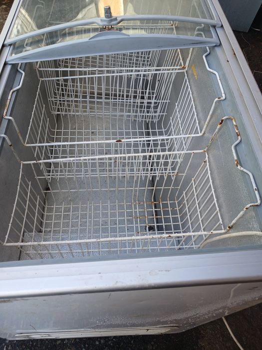 Продам морозильна,  морозильная камера ларь, морозілка