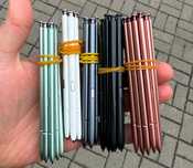 Оригінал Samsung NOTE 10/10+/20/20 ULTRA S-PEN c Bluetooth стилус