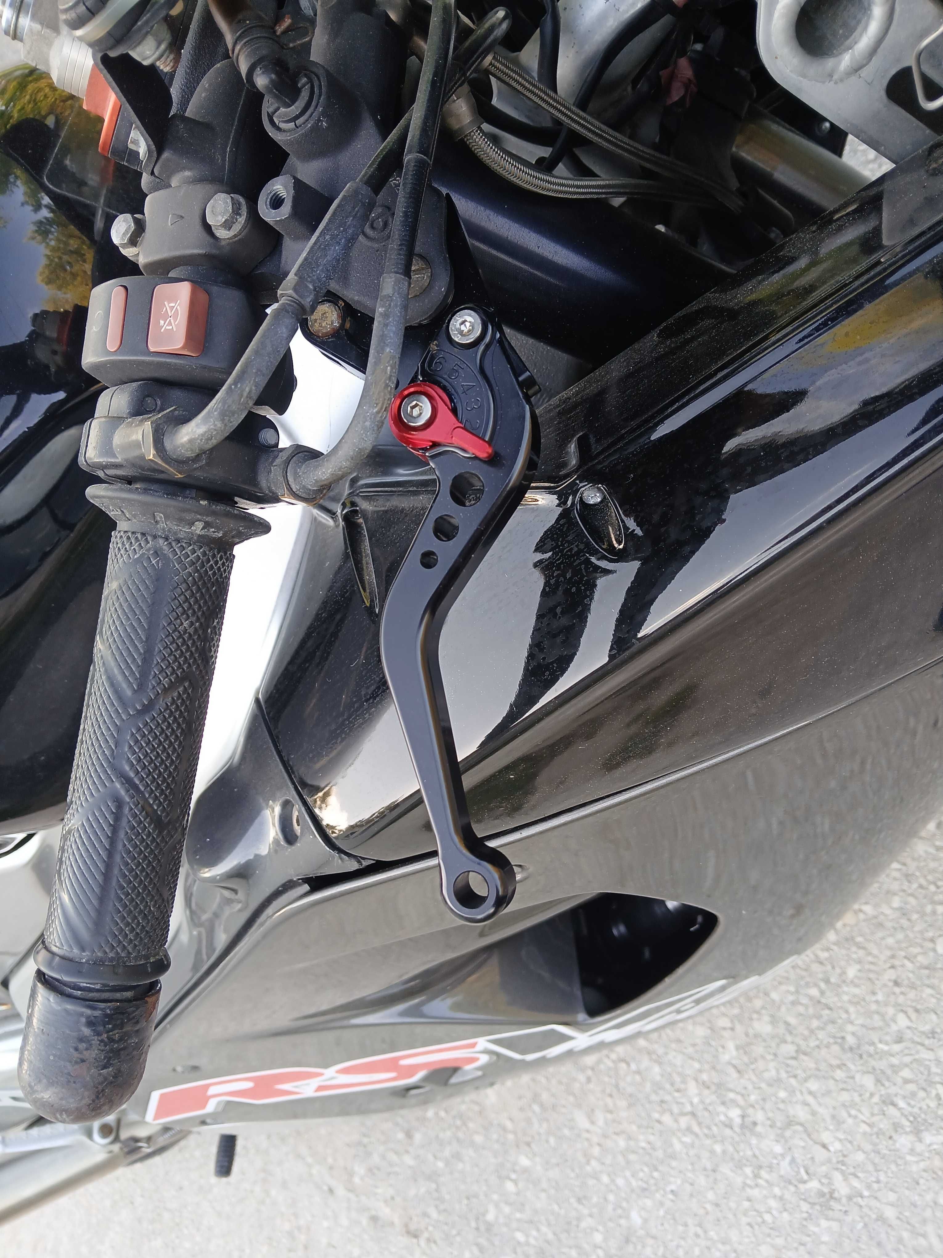 Aprilia RSV Mille