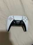 Comando PS5 Dualsense Novo