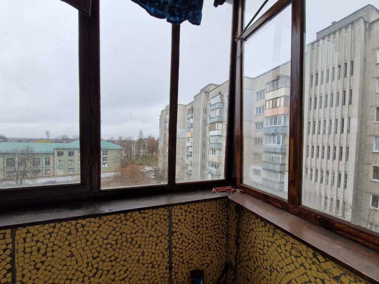 1 кімнатна квартира на вул. І.Мазепи