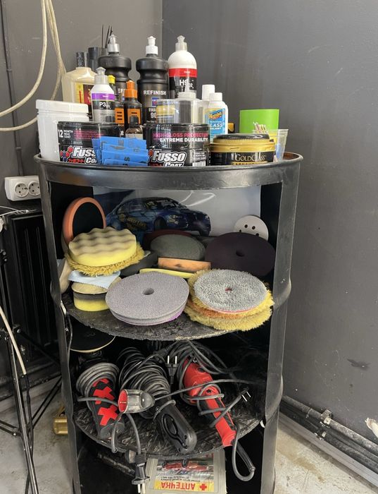 Продаж готового бізнесу