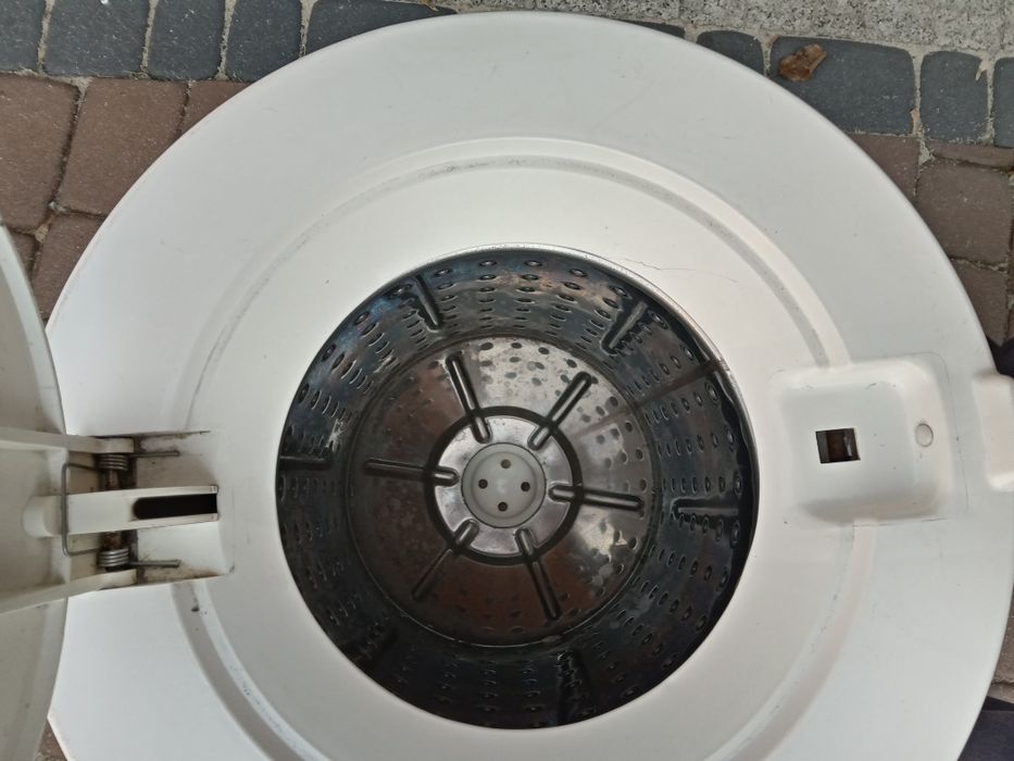 Wirówka do suszenia ubran