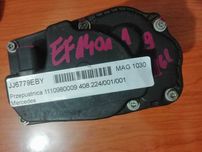 Borboleta admissão Mercedes benz SLK R170