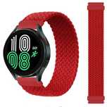Pasek nylonowy elastyczny opaska do zegarka 22mm Amazfit Xiaomi