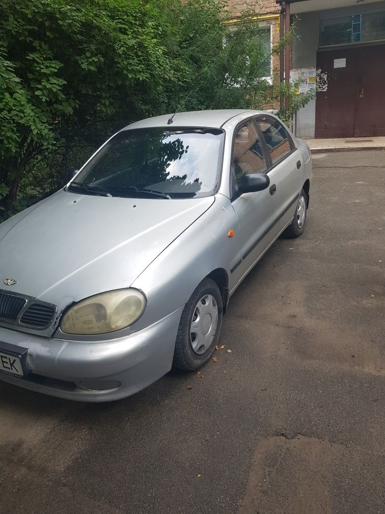 Продам два Daewoo Lanos Ланос по ціні одного