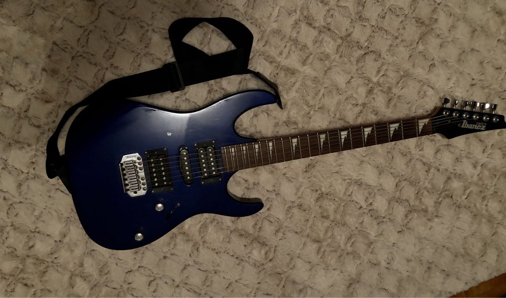 Електрогітара Ibanez Gio N427