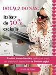 Perfumy i nie tyllo