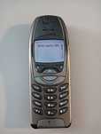 Nokia 6310i z salonu plusa pierwszy właściciel