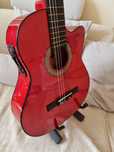 Gitara eletro-klasyk 4/4