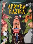 Afryka Kazika - Łukasz Wierzbicki