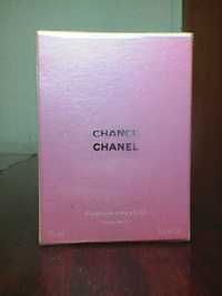 Chanel chance