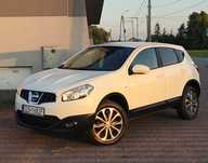 Nissan Qashqai 1.6dci 130km lift klimatronik Alu 18