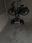 Bagażnik rowerowy THULE VeloCompact 926
